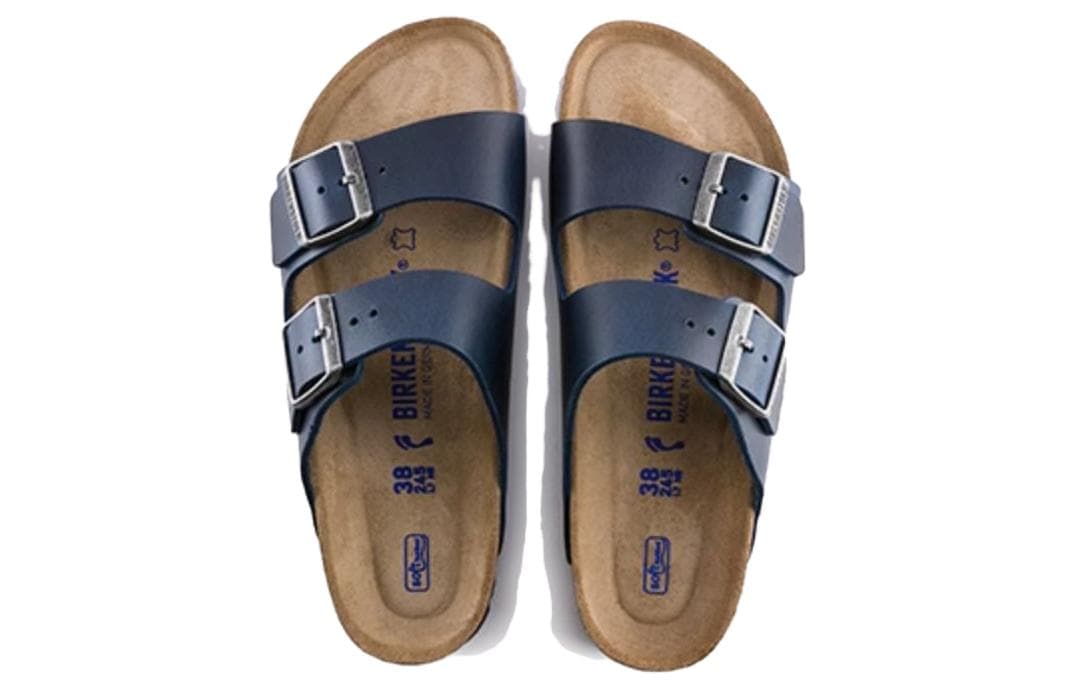 Сандалии Birkenstock - изображение 4
