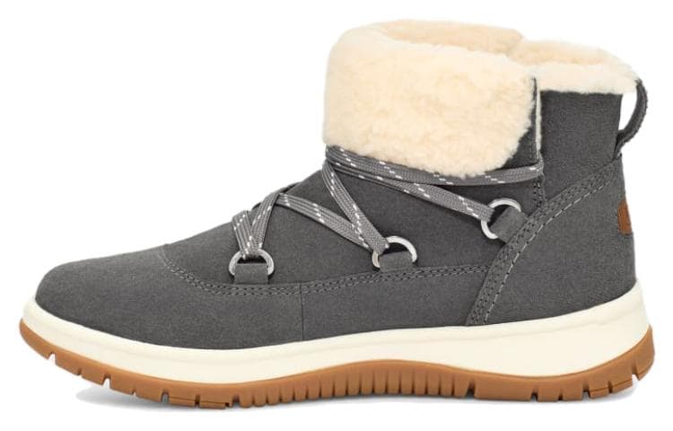 Сапоги UGG - изображение 1