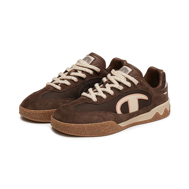 Кроссовки Champion T Campus Trainer EC - изображение 3