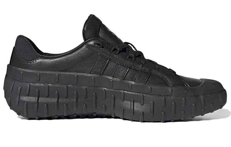 Кроссовки Y-3 - изображение 2