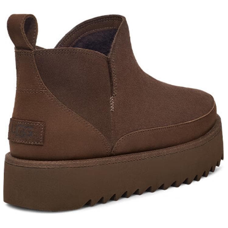Ботинки зимние UGG - изображение 3