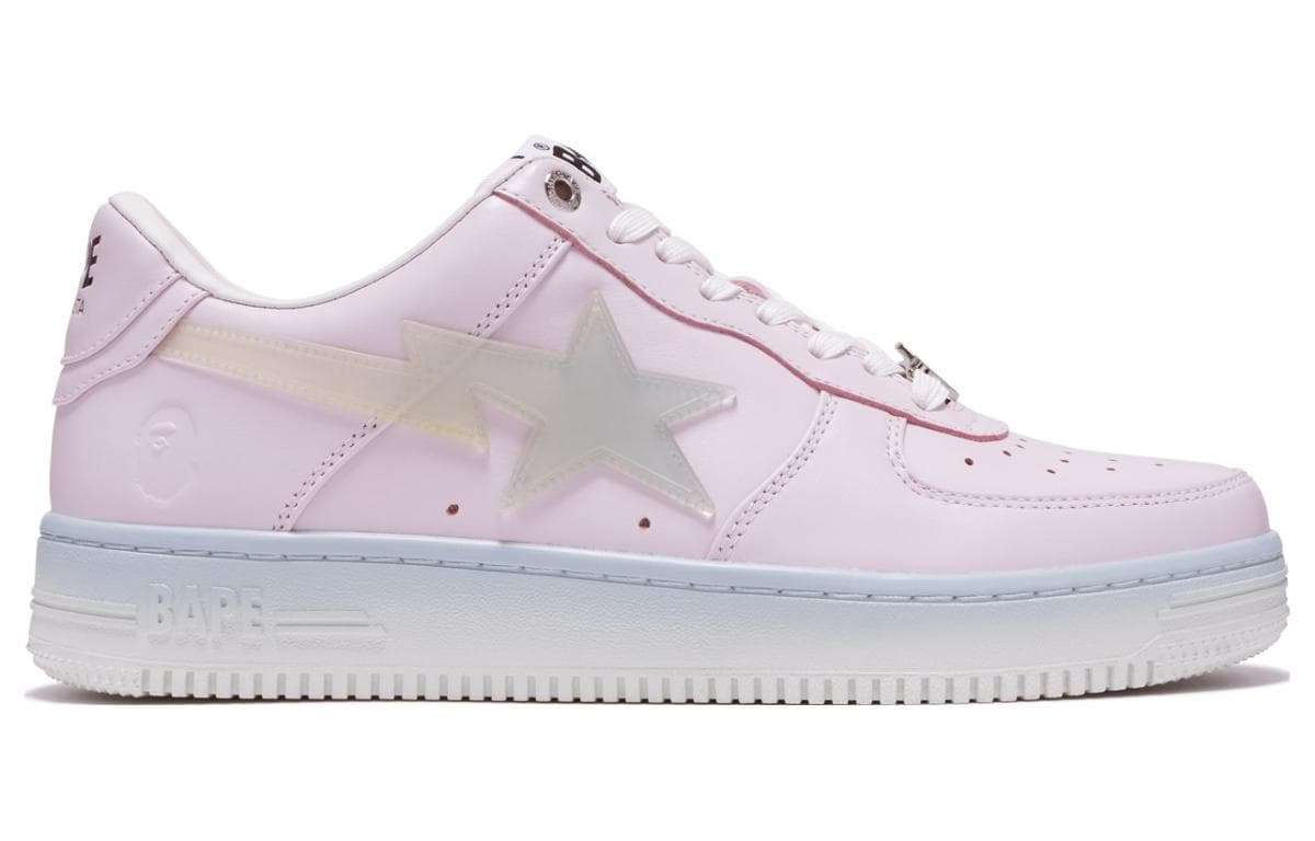 Кроссовки A BATHING APE STA - изображение 2