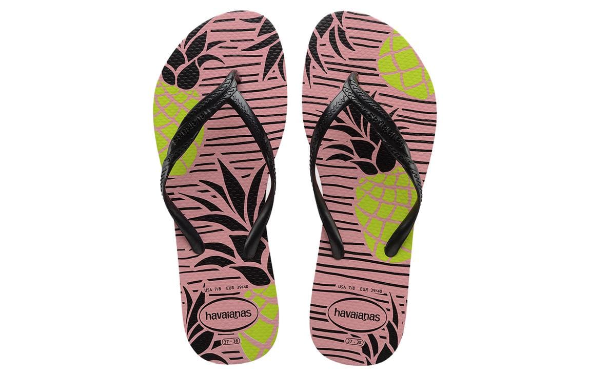 Шлёпанцы Havaianas - изображение 4