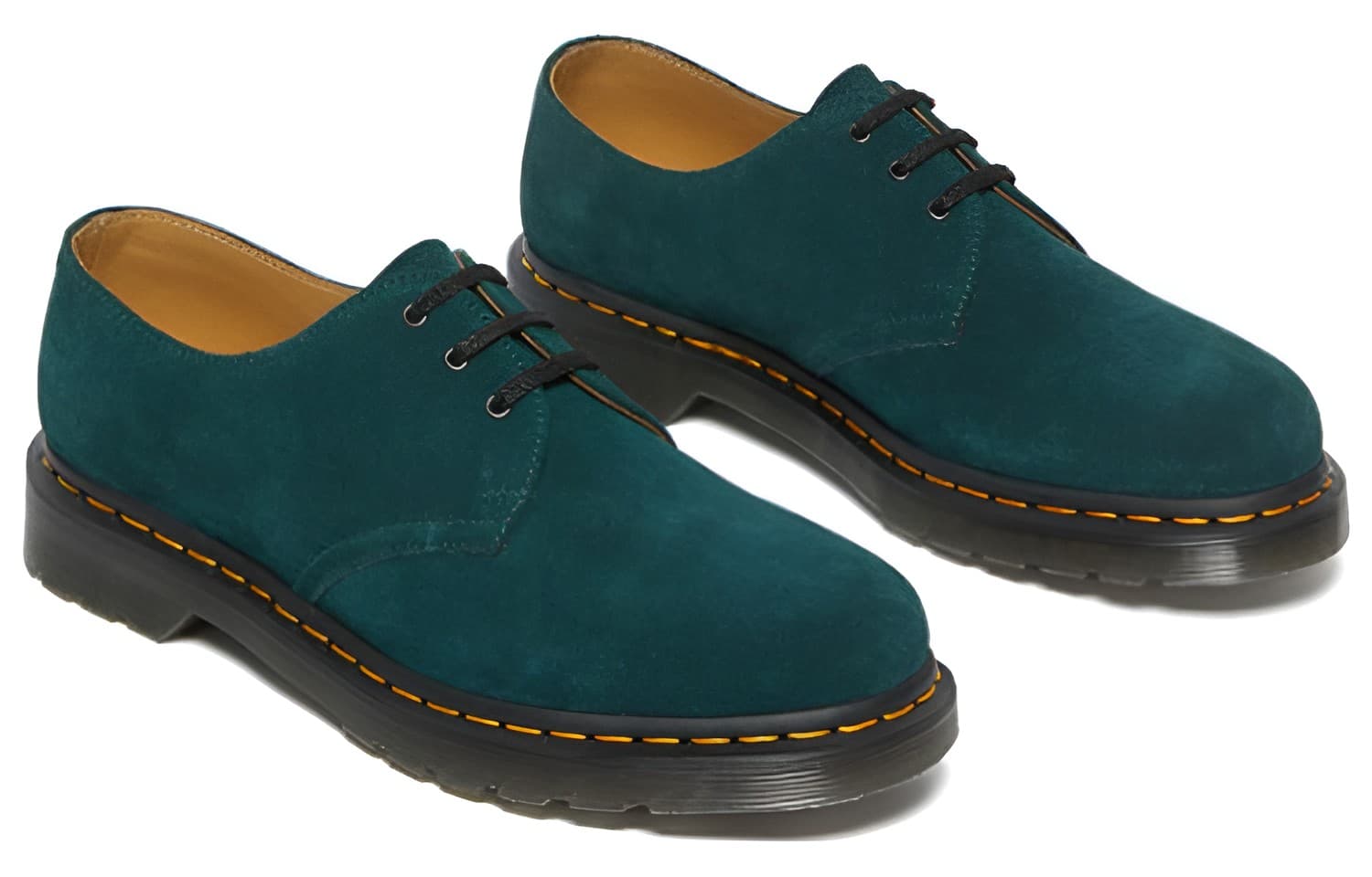 Тапочки Dr.Martens 1461 - изображение 2
