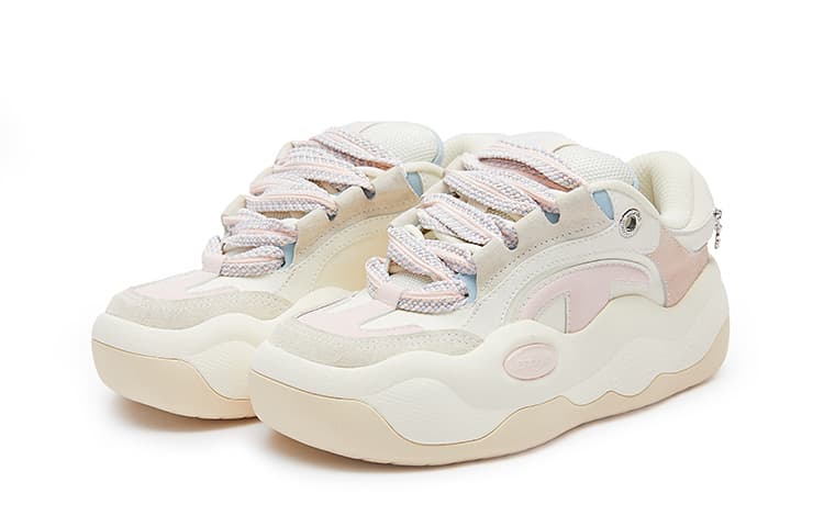 Кроссовки Champion Essentials CloudNine V1 - изображение 3