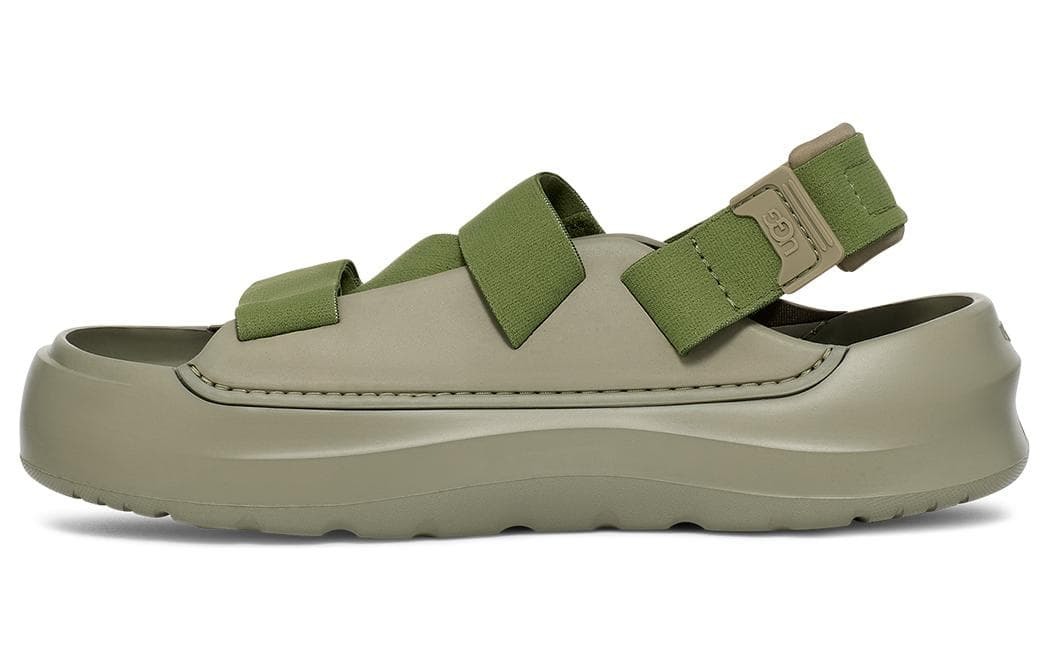 Сандалии с ремешком UGG EVA Sandals