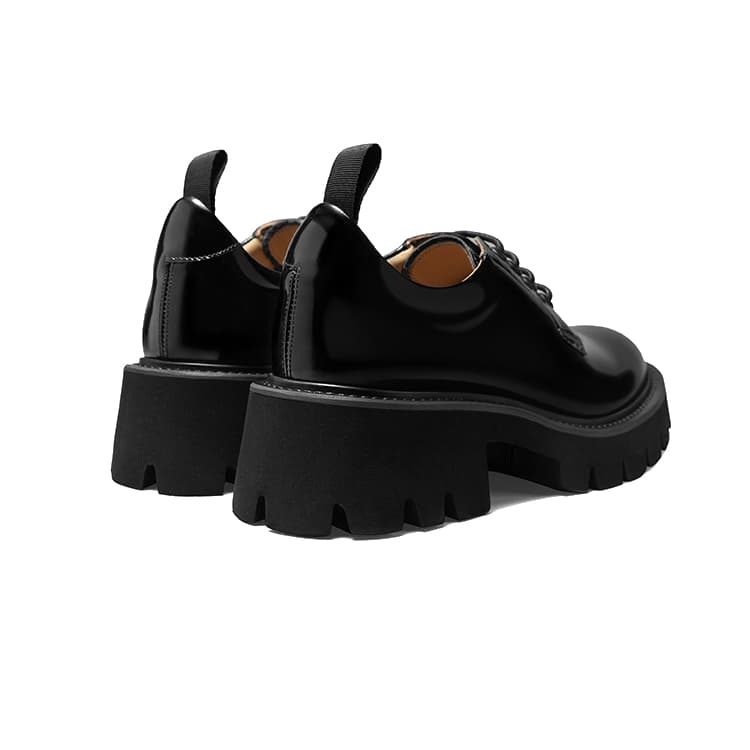 Тапочки THOM WILLS 5.5cm - изображение 4