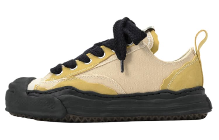 MIHARA YASUHIRO Hank OG Sole Broken - изображение 1