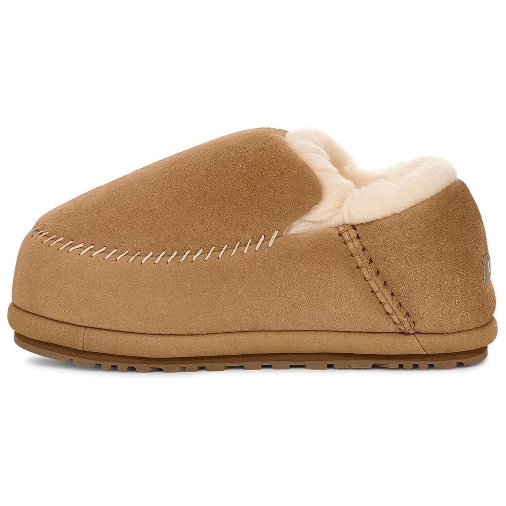 Кроссовки UGG Низкий Топ Повседневная Обувь Мужская Каштановый - изображение 1