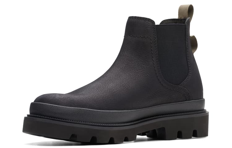 Ботинки челси Clarks - изображение 2