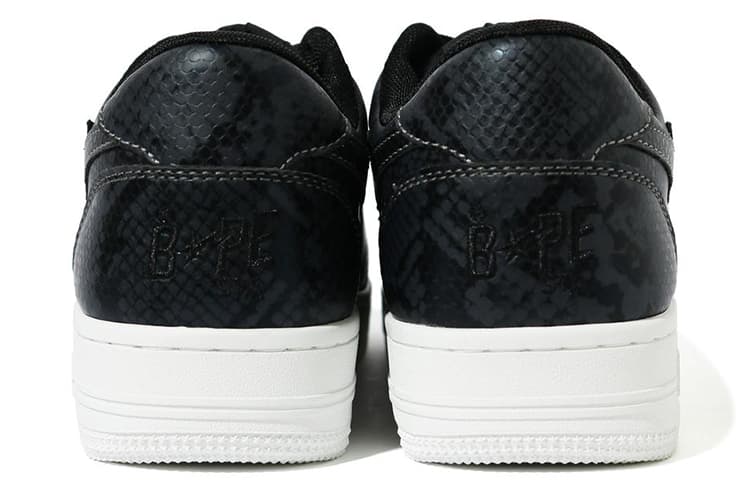 A BATHING APE STA - изображение 3