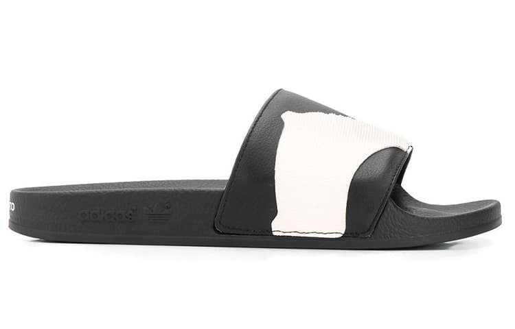 adidas Y-3 Adilette - изображение 2
