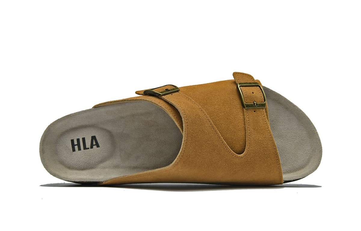 Сандалии HLA - изображение 3