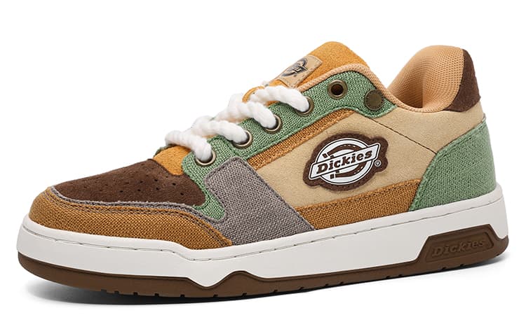 Кроссовки Dickies - изображение 2
