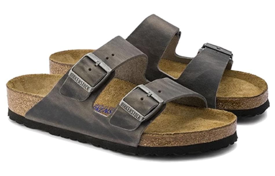 Сандалии Birkenstock - изображение 3
