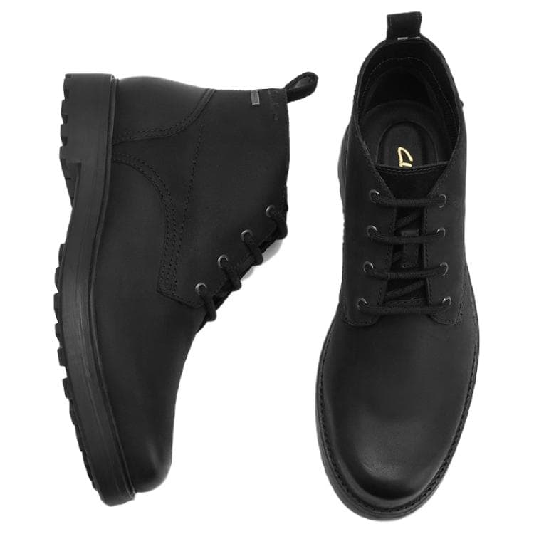 Ботинки Clarks Chard Mid Gtx - изображение 4