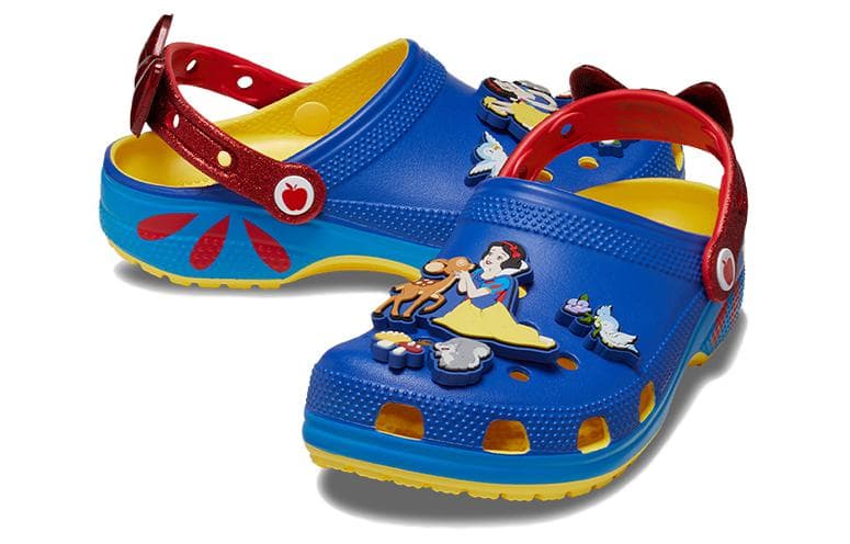 Сабо Crocs - изображение 3