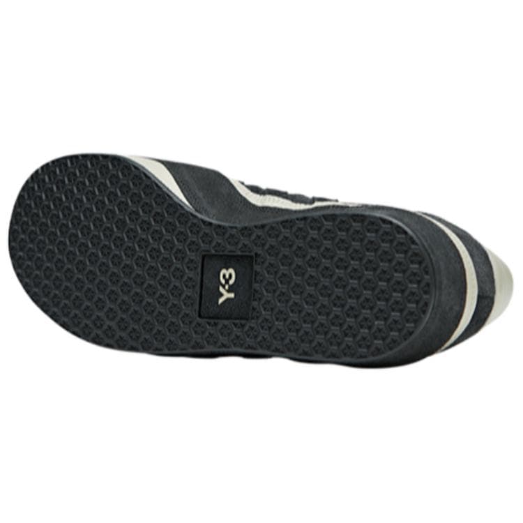 Кроссовки Y-3 Classic Low Black - изображение 5