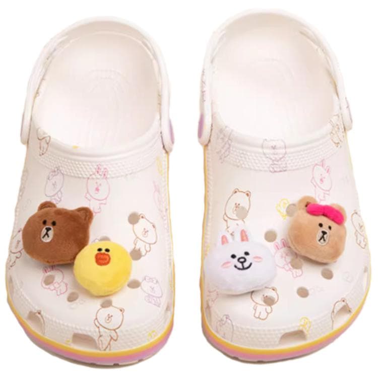 Сабо Crocs EVA - изображение 3