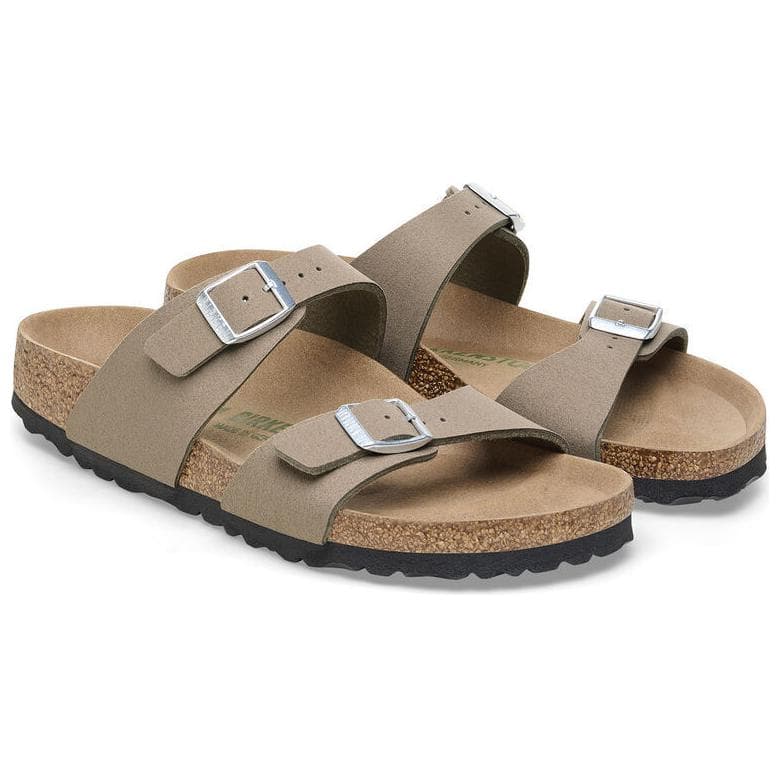 Сандалии Birkenstock Sydney Vegan - изображение 4