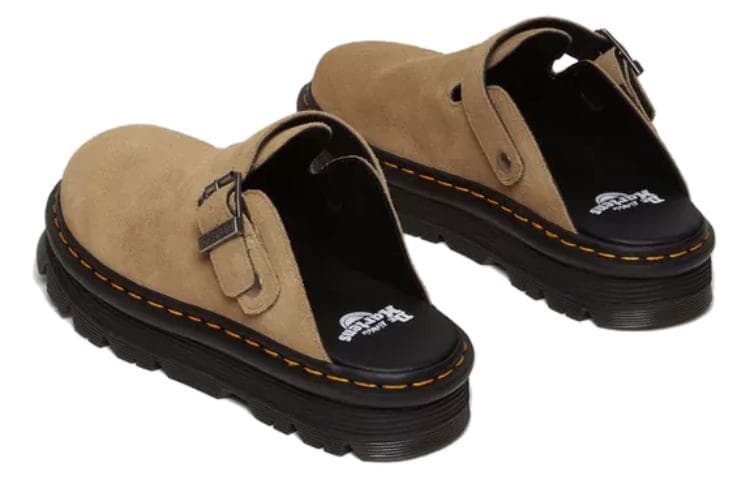 Сандалии Dr.Martens ZEBZAG - изображение 6