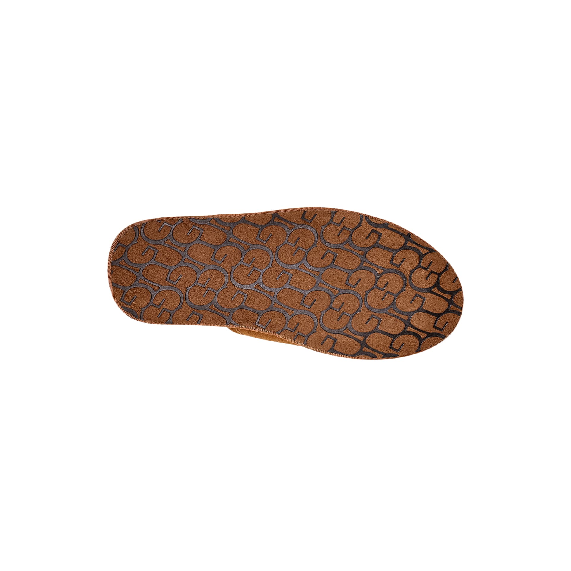 Сандалии UGG Домашние тапочки Khaki Мужские - изображение 5