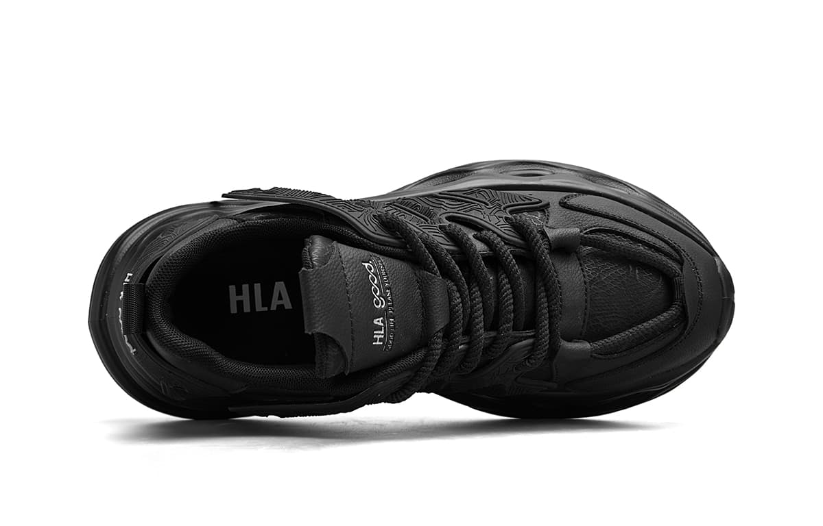 Кроссовки HLA Casual Низкий Топ Мужской - изображение 3