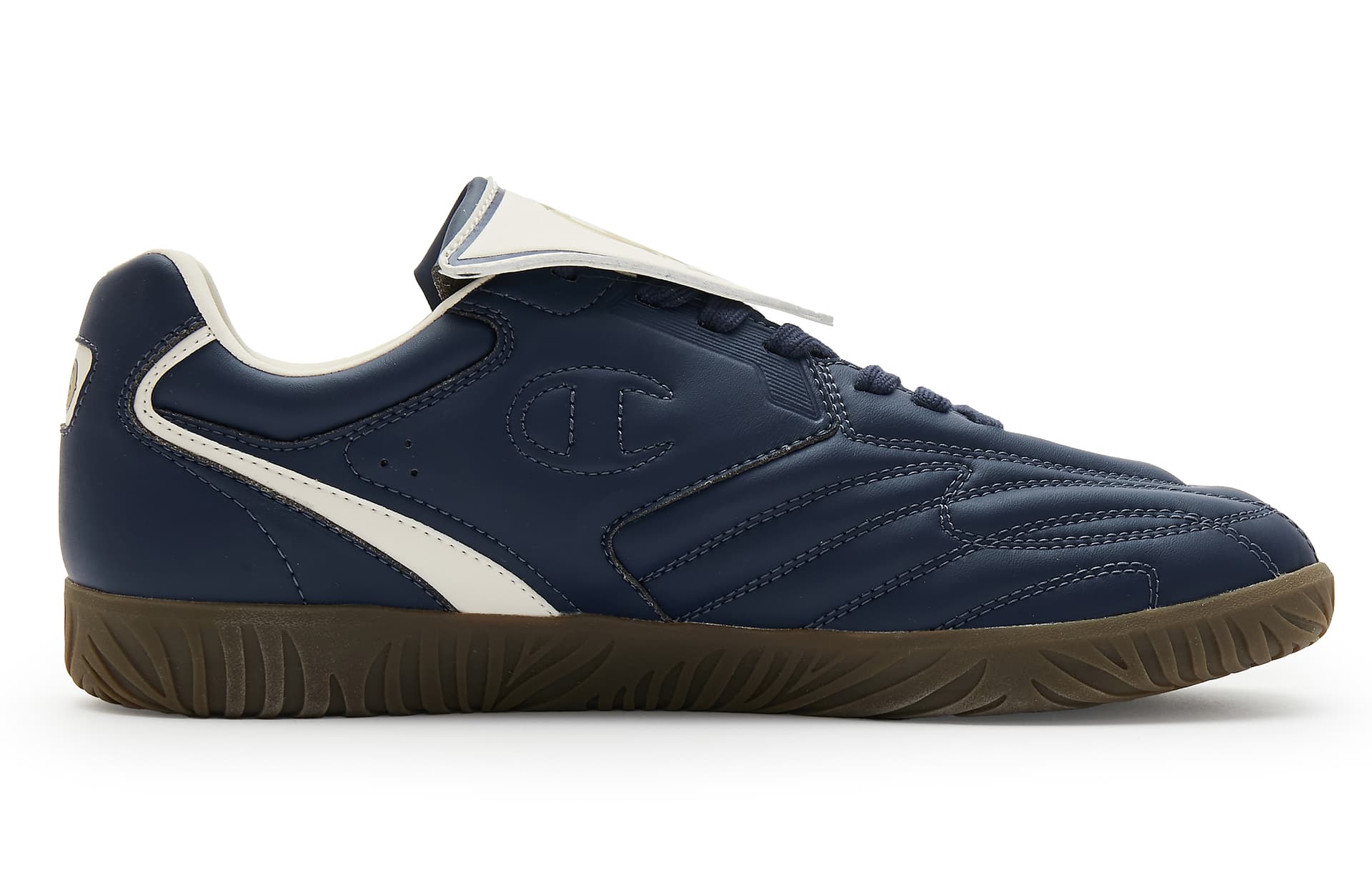 Кроссовки Champion Essentials Blokette-trainer C-Logo - изображение 2