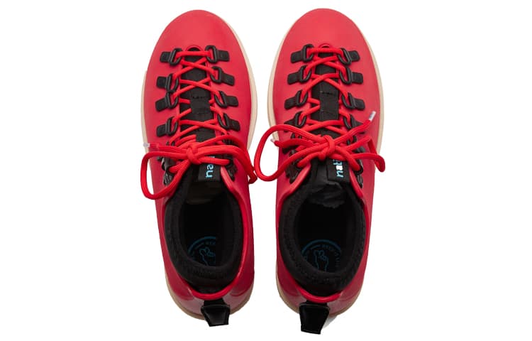 Ботинки Native Shoes Fitzsimmons2.0 - изображение 4