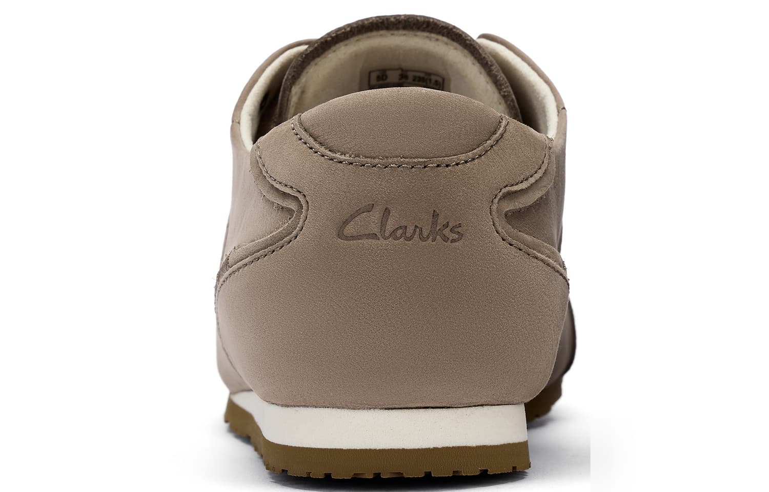 Кроссовки Clarks Craft Deer - изображение 4