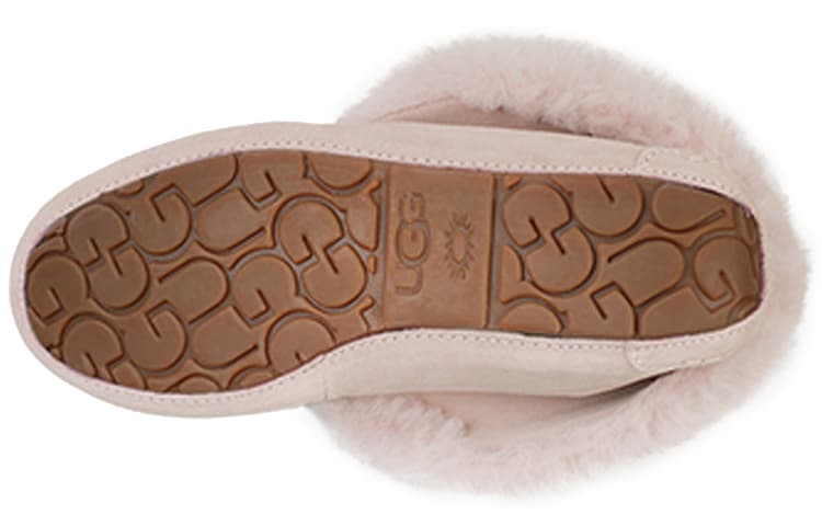 Тапочки UGG Leisure Alena - изображение 5