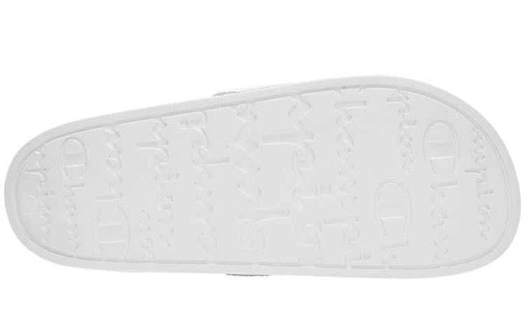 Сандалии Champion Campus Slide White - изображение 5