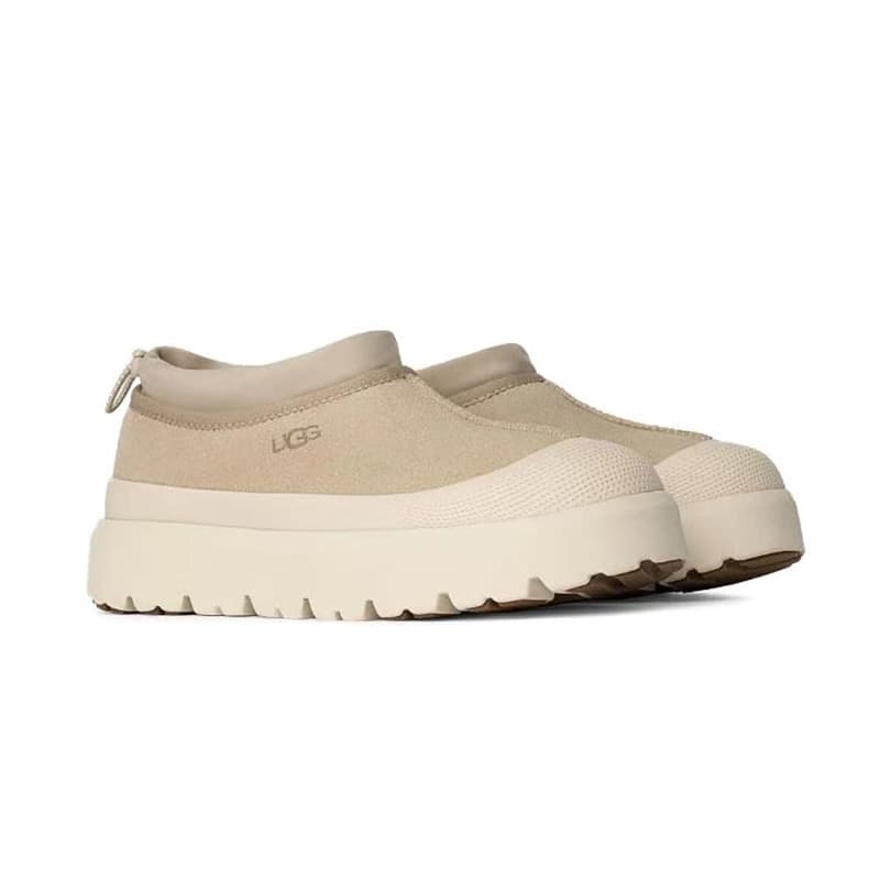 Ботинки зимние UGG - изображение 2