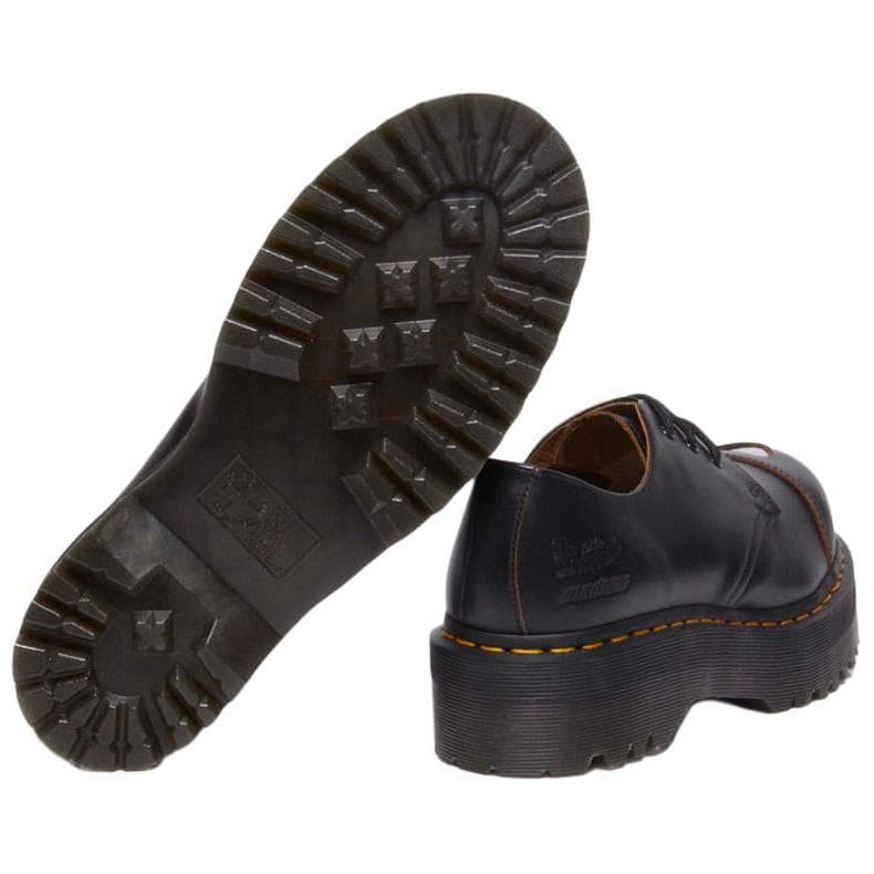 Тапочки MadeMe x Dr.Martens 1461 - изображение 7