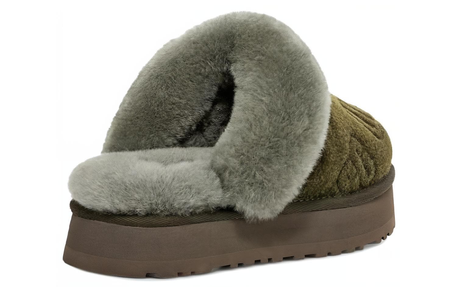 Сандалии UGG - изображение 4