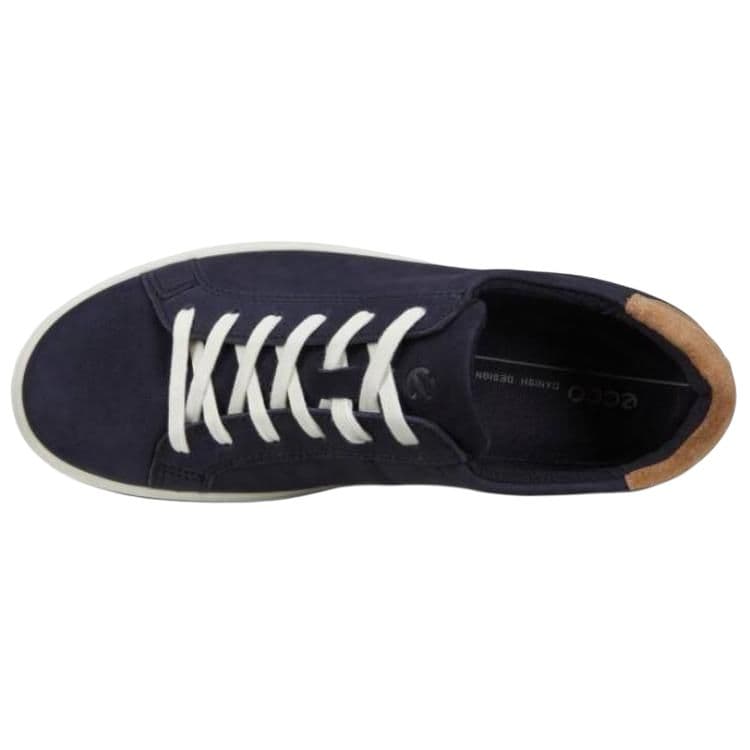 Кроссовки ecco SOFT CLASSIC - изображение 3