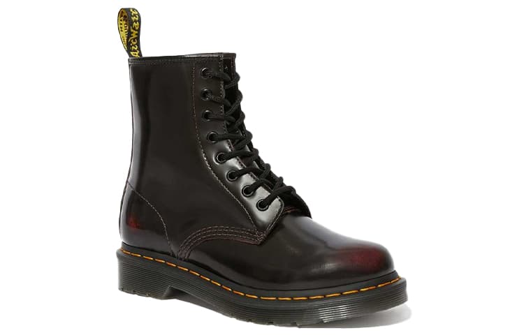 Ботинки Dr. Martens Arcadia - изображение 3