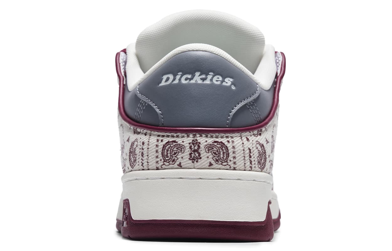 Кроссовки Dickies - изображение 4