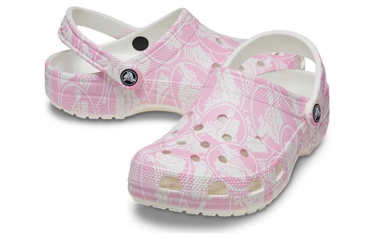 Сабо Crocs Classic clog - изображение 4