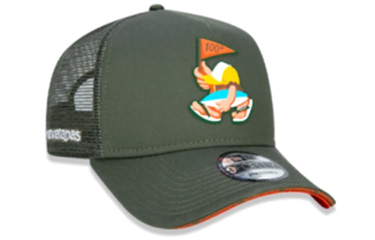 New Era x Havaianas - изображение 4
