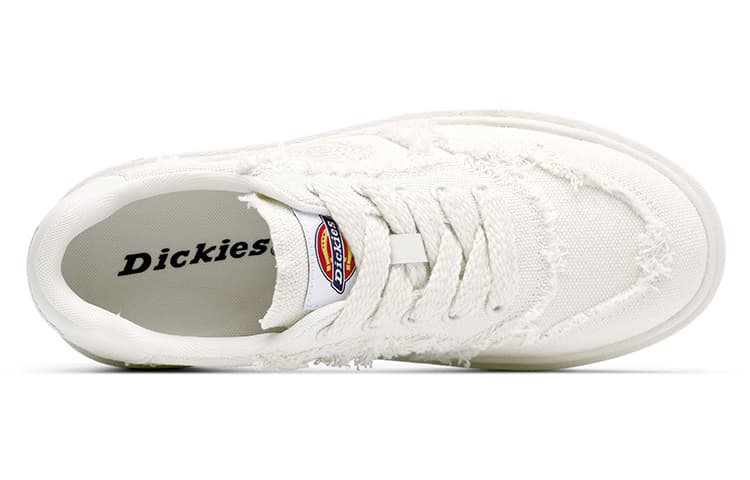 Кеды Dickies - изображение 3