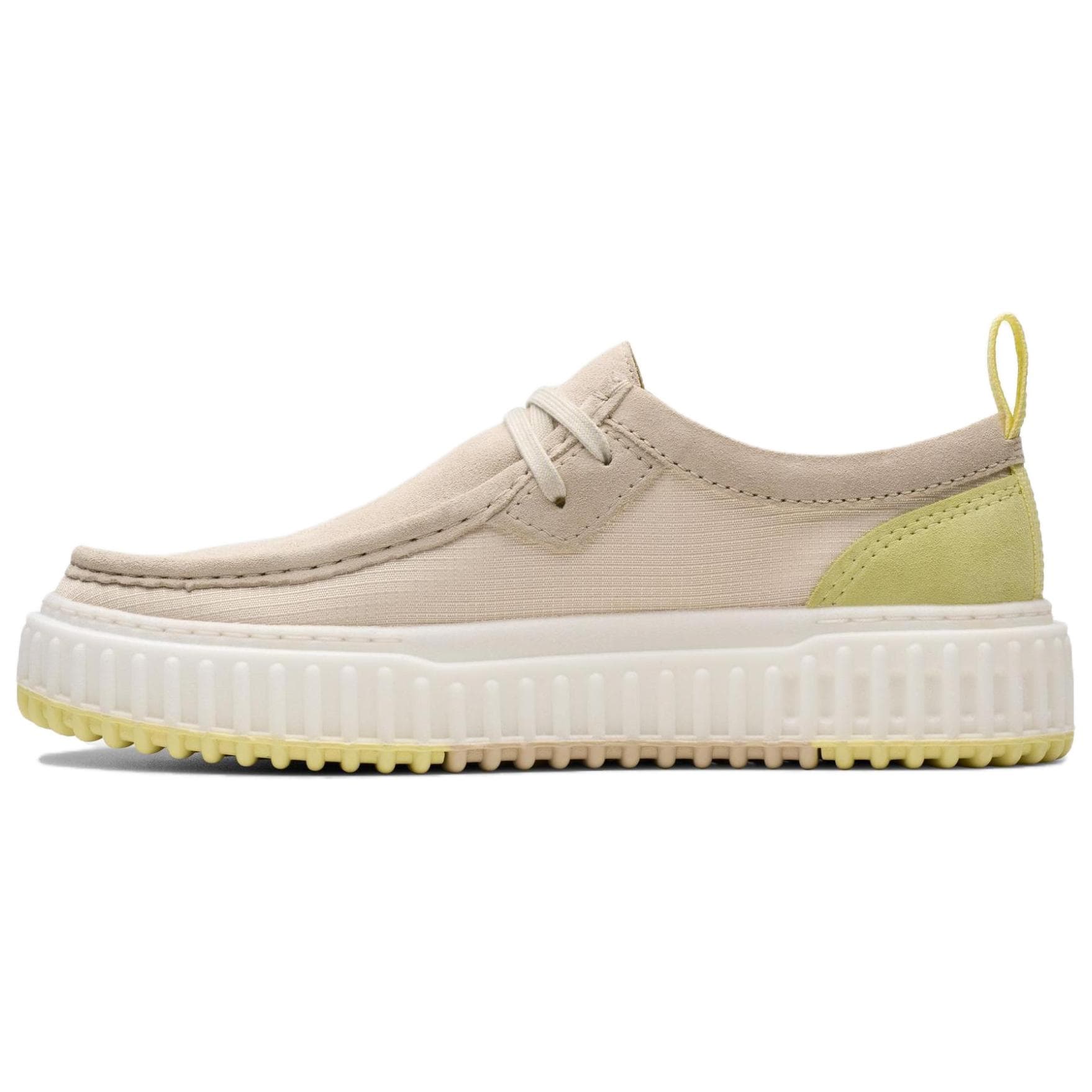 Кроссовки Clarks - изображение 1