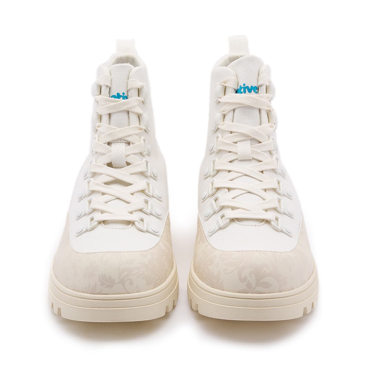 Ботинки native 4cm - изображение 4