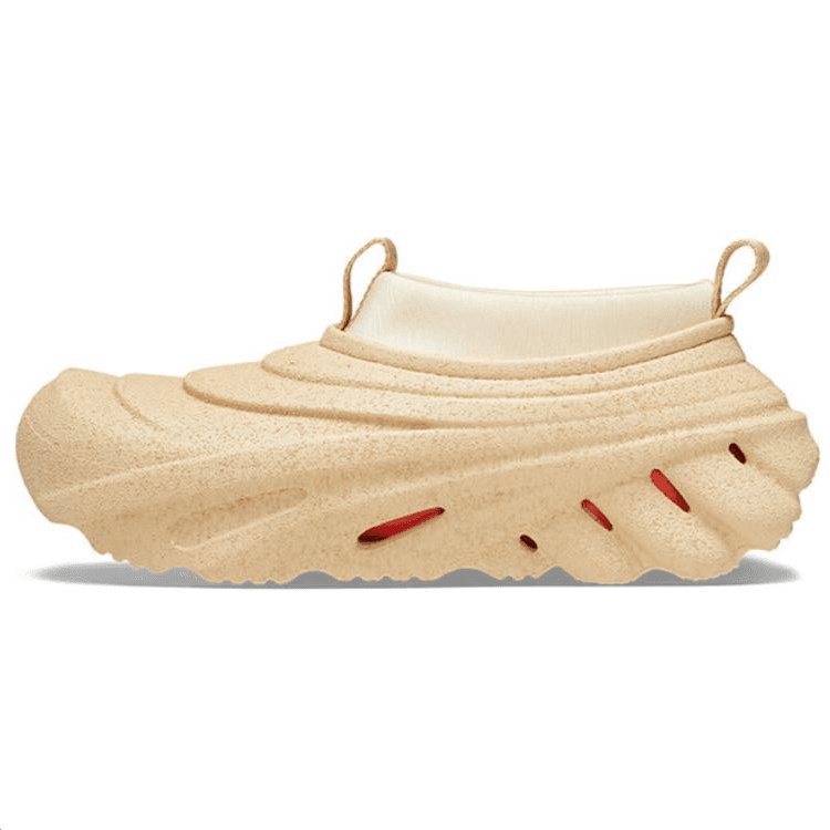 Кроссовки Crocs EVA - изображение 1