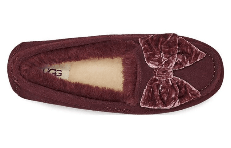 Тапочки UGG Leisure - изображение 4