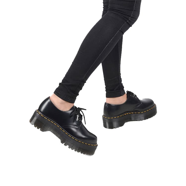Кроссовки Dr. Martens 1461 Quad - изображение 5