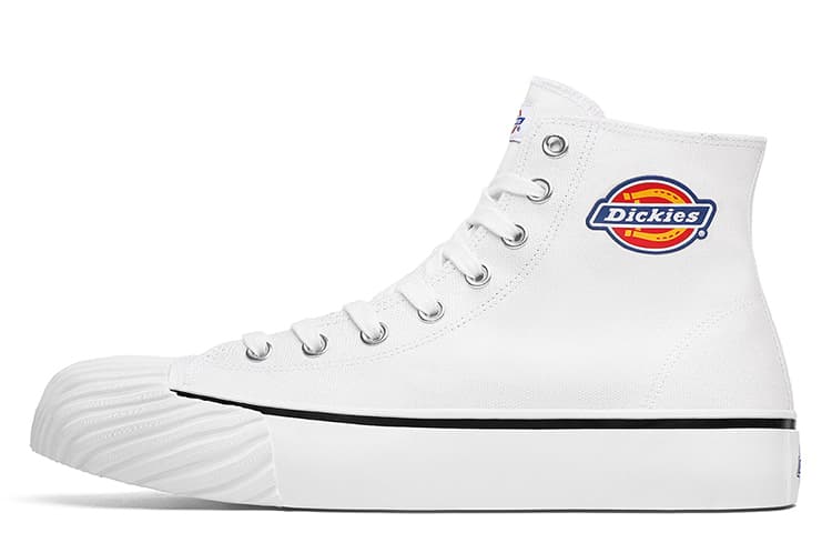 Кеды Dickies - изображение 1
