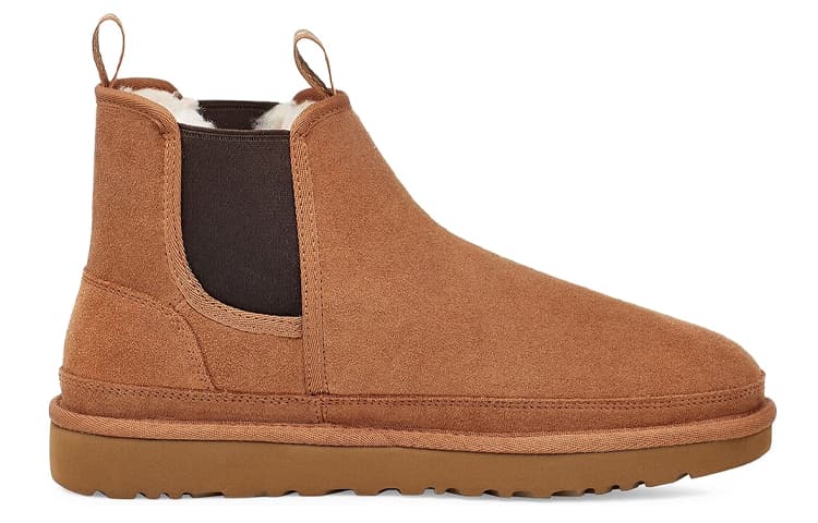 Ботинки зимние UGG Neumel - изображение 2