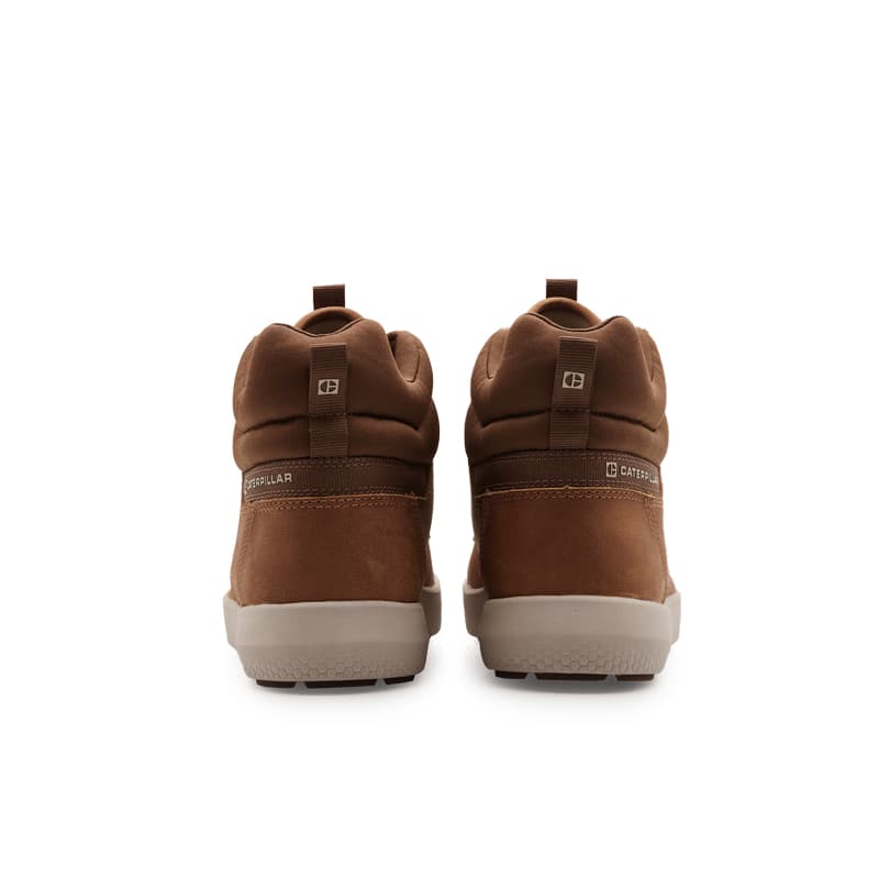 Кроссовки CAT Proxy Hi SS23 - изображение 4