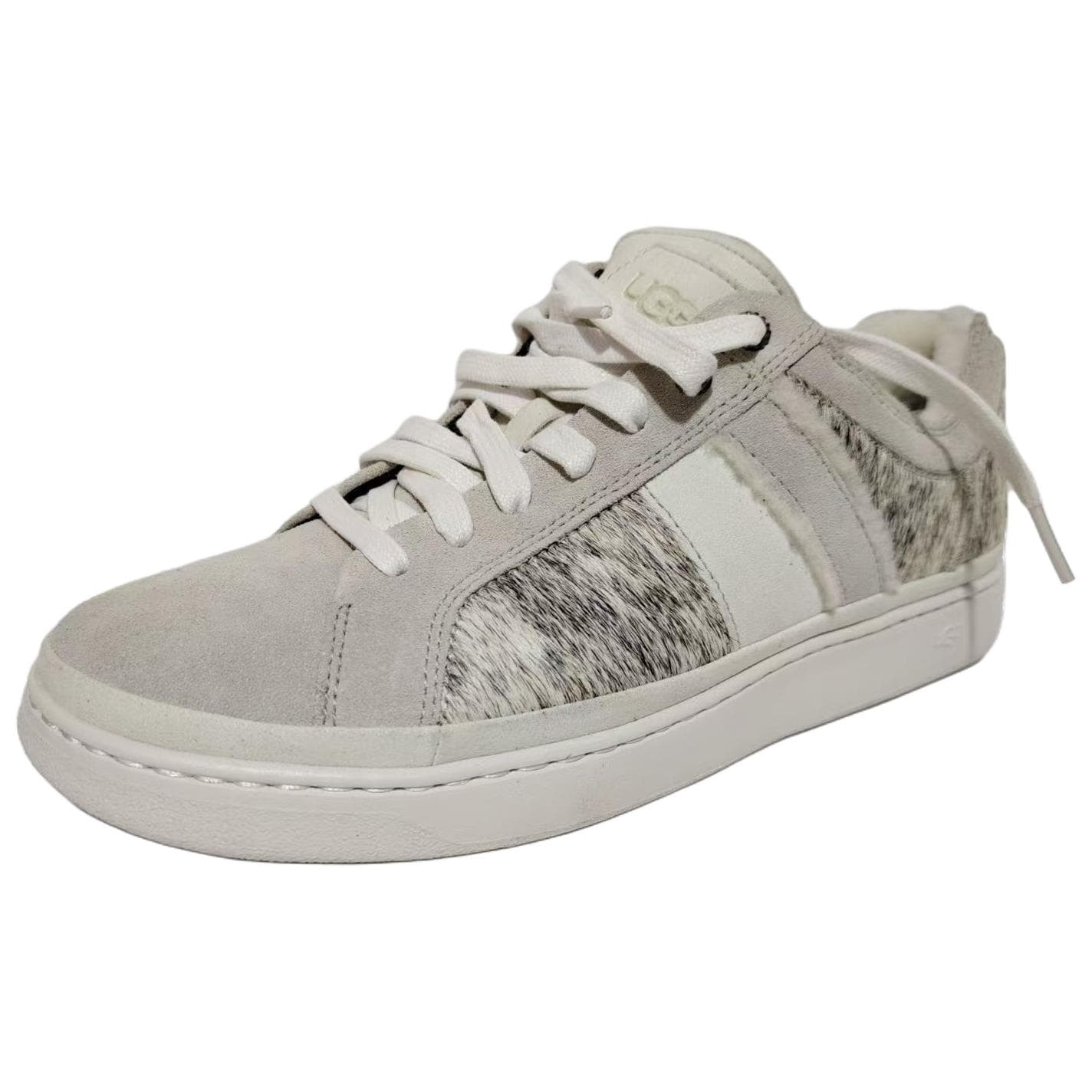Кроссовки UGG Cali- LOW II SPILLSEAM - изображение 3